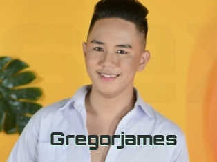 Gregorjames