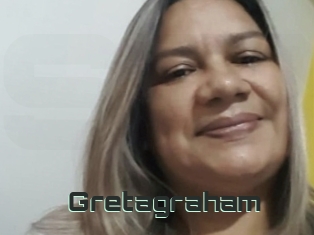 Gretagraham