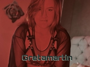 Gretamartin