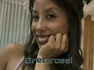 Gretarossi