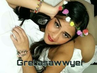 Gretasawwyer