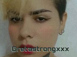 Gretastrongxxx