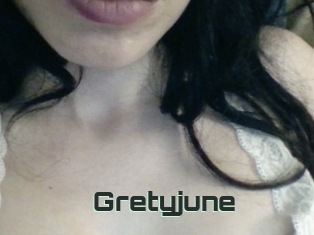 Gretyjune