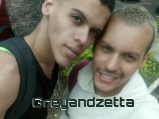 Greyandzetta