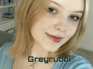 Greyruddi