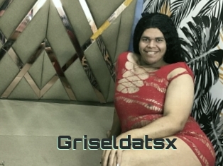 Griseldatsx