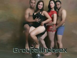 Groupallhotsex