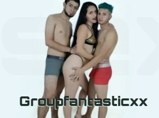 Groupfantasticxx