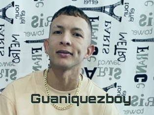 Guaniquezboy