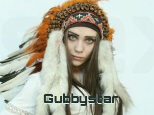 Gubbystar