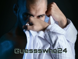 Guessswho24