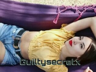 Guiltysecretx