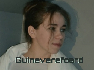 Guineverefoard