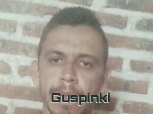 Guspinki