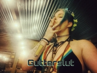 Gutterslut