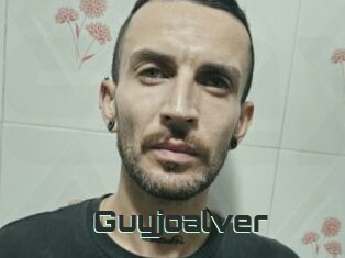 Guyjoalver