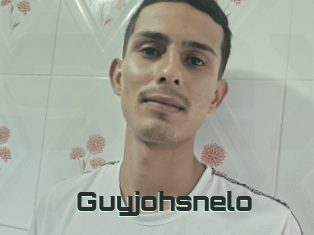 Guyjohsnelo