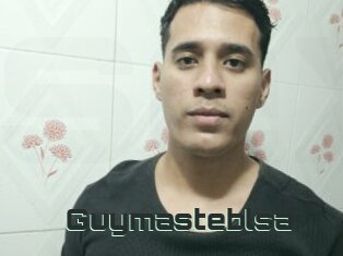 Guymasteblsa