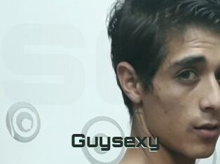 Guysexy