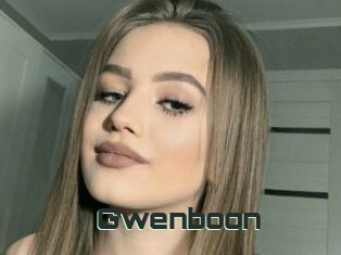 Gwenboon