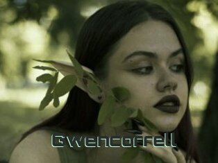 Gwencorrell