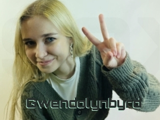 Gwendolynbyrd