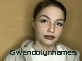 Gwendolynhames