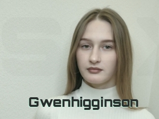 Gwenhigginson