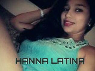 HANNA_LATINA