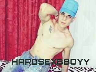 HARDSEXBBOYY