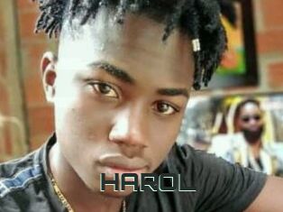 HAROL