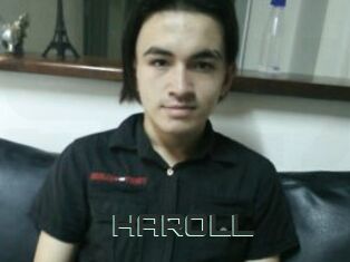 HAROLL