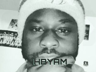 HBYAM