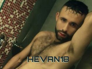 HEVAN18