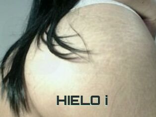 HIELO_i