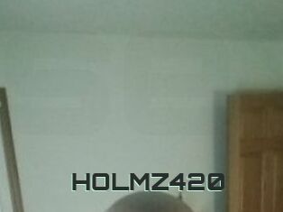 HOLMZ420