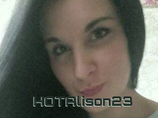 HOTAlison23