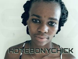 HOTEBONYCHICK