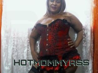 HOTMOMMYASS