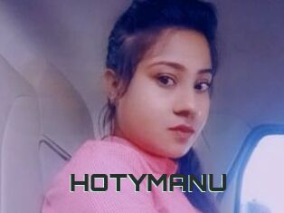 HOTYMANU