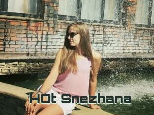 HOt_Snezhana