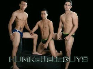 HUMKatleticGUYS