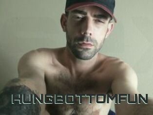 HUNGBOTTOMFUN