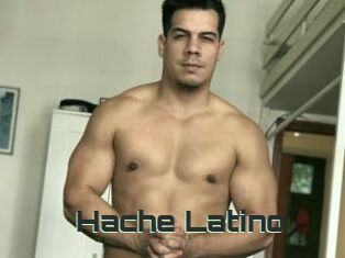 Hache_Latino