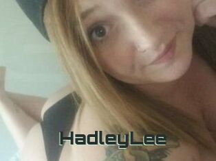 HadleyLee