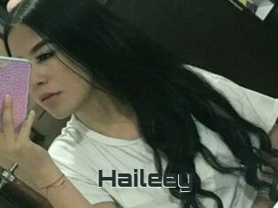 Haileey