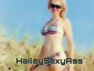 HaileySexyAss