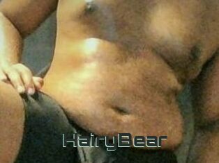 HairyBear