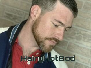 HairyHotBod