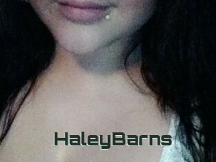 HaleyBarns